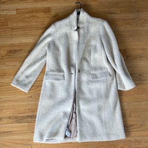 Loft Trench Jacket